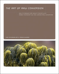 Art of RAW Conversion: How to Produce Art-Quality Photos with Adobe Photoshop CS2 and Leading RAW Converters