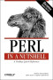 Perl in A Nutshell: A Desktop Quick Reference (2nd Edition)