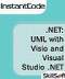.NET InstantCode: UML with Visio and Visual Studio .NET