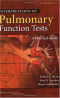 Interpretation of Pulmonary Function Tests: A Practical Guide