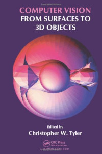 Computer Vision: From Surfaces to 3D Objects