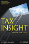 Tax Insight: For Tax Year 2012