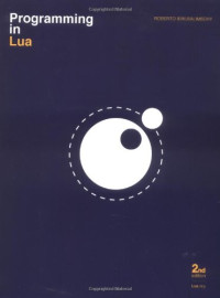 Programming in Lua, Second Edition