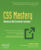 CSS Mastery: Advanced Web Standards Solutions