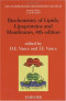 Biochemistry of Lipids, Lipoproteins and Membranes, 4th edition (New Comprehensive Biochemistry)