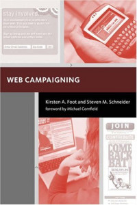 Web Campaigning (Acting with Technology)