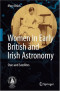 Women in Early British and Irish Astronomy: Stars and Satellites