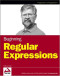 Beginning Regular Expressions (Programmer to Programmer)