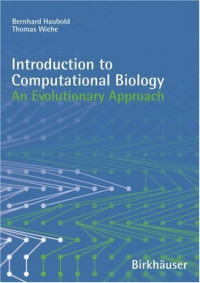 Introduction to Computational Biology: An Evolutionary Approach