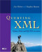 Querying XML, : XQuery, XPath, and SQL/XML in context (The Morgan Kaufmann Series in Data Management Systems)