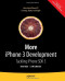 More iPhone 3 Development: Tackling iPhone SDK 3 (Beginning)