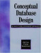 Conceptual Database Design: An Entity-Relationship Approach