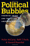 Political Bubbles: Financial Crises and the Failure of American Democracy