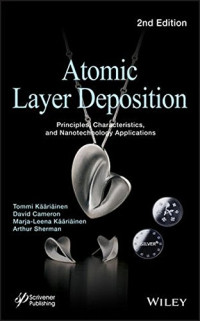Atomic Layer Deposition: Principles, Characteristics, and Nanotechnology Applications