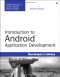 Introduction to Android Application Development: Android Essentials (4th Edition) (Developer's Library)
