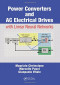 Power Converters and AC Electrical Drives with Linear Neural Networks (Energy, Power Electronics, and Machines)