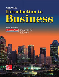 Introduction To Business, Student Edition (BROWN: INTRO TO BUSINESS)
