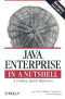 Java Enterprise in a Nutshell (2nd Edition)