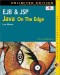 EJB & JSP: Java on the Edge