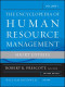 Encyclopedia of Human Resource Management, Key Topics and Issues (Volume 1)