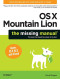 OS X Mountain Lion: The Missing Manual (Missing Manuals)