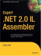 Expert .NET 2.0 IL Assembler