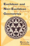 Euclidean & Non-Euclidean Geometries: Development and History