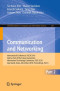 Communication and Networking: International Conference, FGCN 2010