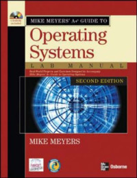 Mike Meyers' A+ Guide: PC Technician Lab Manual (Exams 220-602, 220-603, & 220-604)
