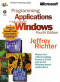Programming Applications for Microsoft Windows (Dv-Mps General)