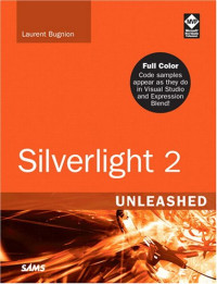 Silverlight 2 Unleashed
