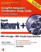 CompTIA Network+ Certification Study Guide, Fourth Edition (Certification Press)