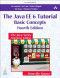 The Java EE 6 Tutorial: Basic Concepts (4th Edition) (Java Series)