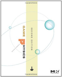 Game Physics, Second Edition