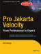 Pro Jakarta Velocity: From Professional to Expert