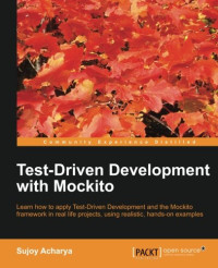 Test-Driven Development with Mockito