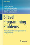 Bilevel Programming Problems: Theory, Algorithms and Applications to Energy Networks (Energy Systems)