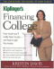 Financing College: How Much You'll Really Have to Pay and How to Get the Money