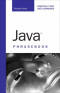 Java Phrasebook (Developer's Library)