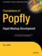 Foundations of Popfly: Rapid Mashup Development (Books for Professionals by Professionals)