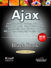 AJAX Black Book