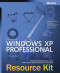 Microsoft  Windows  XP Professional Resource Kit, Third Edition