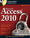Access 2010 Bible