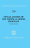 Singularities of the Minimal Model Program (Cambridge Tracts in Mathematics)