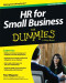 HR For Small Business For Dummies - Australia