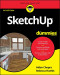SketchUp For Dummies (For Dummies (Computers))
