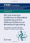 VIII Latin American Conference on Biomedical Engineering and XLII National Conference on Biomedical Engineering: Proceedings of CLAIB-CNIB 2019, October 2-5, 2019, Cancún, México (IFMBE Proceedings)