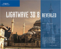 LightWave 3D 8 Revealed
