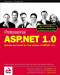 Professional ASP.NET 1.0 (2002 Edition)
