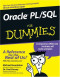 Oracle PL/SQL For Dummies